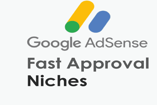 15 Best Google AdSense Niches for Publishers in 2024
